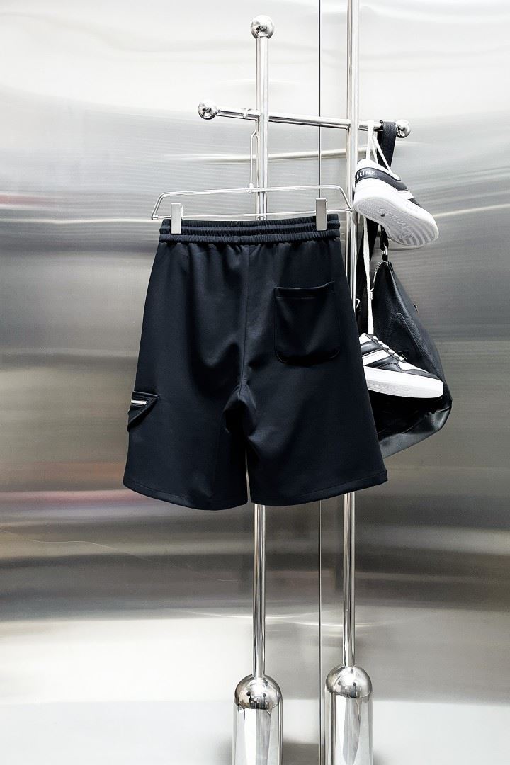 Prada Short Pants